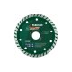 PARKSIDE® Diamant-Trennscheiben-Set / Trennscheiben-Set, 4 Stück / 12 Stück - B-Ware