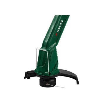 PARKSIDE® Elektro-Rasentrimmer »PERT 300 D2« - B-Ware gut