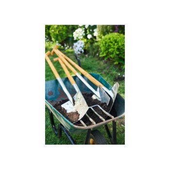 PARKSIDE® Spaten - B-Ware sehr gut