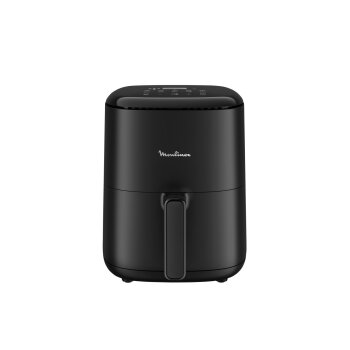 Moulinex Heißluftfritteuse Easy Fry Compact -...