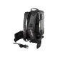 PARKSIDE PERFORMANCE® 20 V / 40 V Akku-Rucksack PPRA 20 B1, ohne Akku und Ladegerät - B-Ware sehr gut