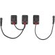 PARKSIDE PERFORMANCE® 20 V / 40 V Akku-Rucksack PPRA 20 B1, ohne Akku und Ladegerät - B-Ware sehr gut