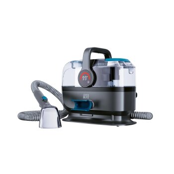 Lichterblitz Polster und Teppichreiniger, 1800 W,...