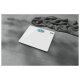 SILVERCREST® Personal Care Sprechende Personenwaage »SPWS 180 A1«, weiß - B-Ware sehr gut