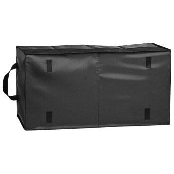 ULTIMATE SPEED® Kofferraum-Schondecke / Kofferraum-Organizer / Kofferraum-Hängeorganizer (Faltbarer Kofferraum Organizer) - B-Ware sehr gut