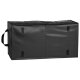 ULTIMATE SPEED® Kofferraum-Schondecke / Kofferraum-Organizer / Kofferraum-Hängeorganizer (Faltbarer Kofferraum Organizer) - B-Ware sehr gut