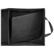 ULTIMATE SPEED® Kofferraum-Schondecke / Kofferraum-Organizer / Kofferraum-Hängeorganizer (Faltbarer Kofferraum Organizer) - B-Ware sehr gut