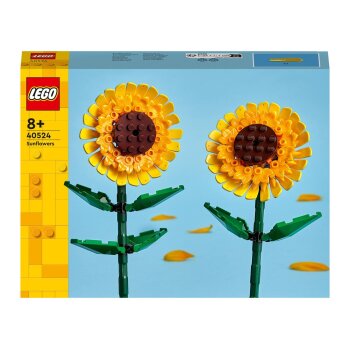 LEGO® Creator 40524 »Sonnenblumen« -...