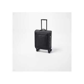 esmara® Koffer, Softcase, Handgepäck, S, 35/40...