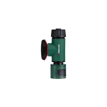 PARKSIDE® Bewässerungszubehör, Schlauchanschluss-Steuerventil - B-Ware neuwertig