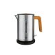 SILVERCREST® Wasserkocher SWKH 3100 C3, grau - B-Ware sehr gut