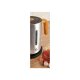 SILVERCREST® Wasserkocher SWKH 3100 C3, grau - B-Ware sehr gut