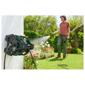 PARKSIDE® Wand-Schlauchtrommel - B-Ware Sonstiges