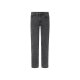 esmara Men Herren-Jeans, Straight Fit, 50, schwarz - B-Ware sehr gut