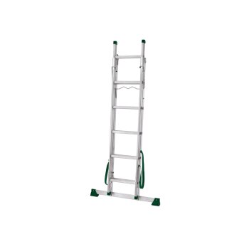 PARKSIDE® Multifunktionsleiter - B-Ware gut