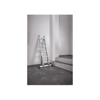 PARKSIDE® Multifunktionsleiter - B-Ware gut