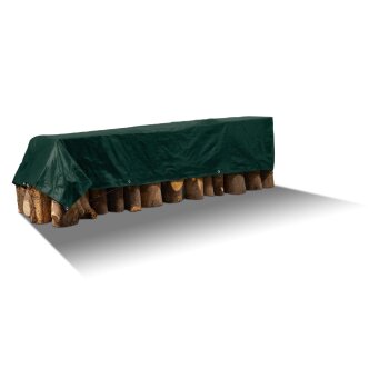 PARKSIDE® Universal-Abdeckplane, 4 x 5 m - B-Ware neuwertig