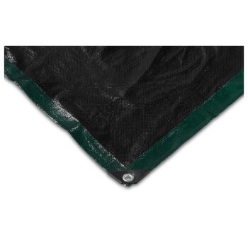 PARKSIDE® Universal-Abdeckplane, 4 x 5 m - B-Ware neuwertig