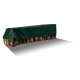 PARKSIDE® Universal-Abdeckplane, 4 x 5 m - B-Ware neuwertig