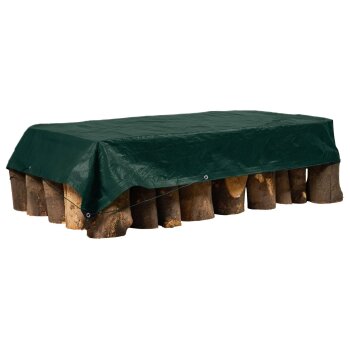 PARKSIDE® 2er Set Universal-Abdeckplanen, 2 x 3 m - B-Ware neuwertig