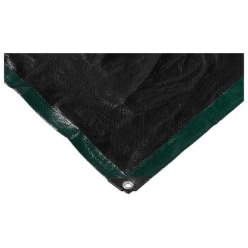 PARKSIDE® 2er Set Universal-Abdeckplanen, 2 x 3 m - B-Ware neuwertig