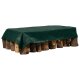 PARKSIDE® 2er Set Universal-Abdeckplanen, 2 x 3 m - B-Ware neuwertig