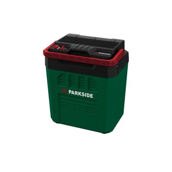 PARKSIDE® 20 V Mobile Akku-Kühlbox PKB 20-Li A2, ohne Akku und Ladegerät - B-Ware gut