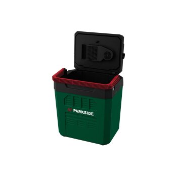 PARKSIDE® 20 V Mobile Akku-Kühlbox PKB 20-Li A2, ohne Akku und Ladegerät - B-Ware gut