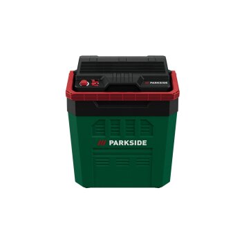 PARKSIDE® 20 V Mobile Akku-Kühlbox PKB 20-Li A2, ohne Akku und Ladegerät - B-Ware gut
