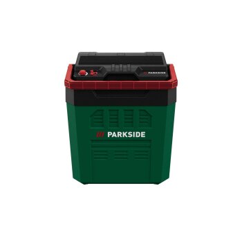 PARKSIDE® 20 V Mobile Akku-Kühlbox PKB 20-Li A2, ohne Akku und Ladegerät - B-Ware gut