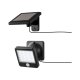 LIVARNO® LED-Solar-Strahler - B-Ware sehr gut