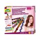 LENA Kreativ-Set, Freundschaftsarmbänder - B-Ware neuwertig