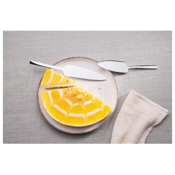 SILVERCREST® Ergänzungsbesteck (Tortenheber-Set modern) - B-Ware sehr gut