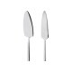 SILVERCREST® Ergänzungsbesteck (Tortenheber-Set modern) - B-Ware sehr gut