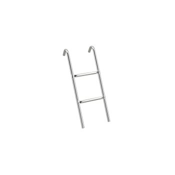 CRIVIT Garten-Trampolin mit Sicherheitsnetz, Ø 305 cm - B-Ware sehr gut