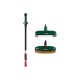 PARKSIDE® Reinigungssystem Wasserbesen-Set - B-Ware gut