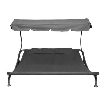 LIVARNO® Garten-Doppelliege - B-Ware sehr gut