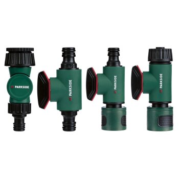 PARKSIDE® Bewässerungszubehör - B-Ware