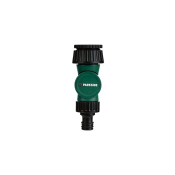 PARKSIDE® Bewässerungszubehör - B-Ware