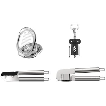 SILVERCREST® Küchenhelfer - B-Ware