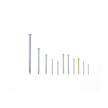 PARKSIDE® Dübelsortiment/ Haken- und Dübelsortiment/ Nagelsortiment - B-Ware