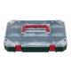 PARKSIDE® Dübelsortiment/ Haken- und Dübelsortiment/ Nagelsortiment - B-Ware