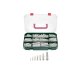 PARKSIDE® Dübelsortiment/ Haken- und Dübelsortiment/ Nagelsortiment - B-Ware