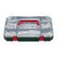 PARKSIDE® Dübelsortiment/ Haken- und Dübelsortiment/ Nagelsortiment - B-Ware