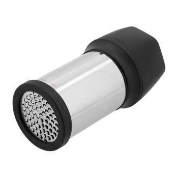SILVERCREST® Salz- und Pfeffermühlen-Set / Essig- und Ölspender-Set / Reibe - B-Ware