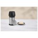 SILVERCREST® Salz- und Pfeffermühlen-Set / Essig- und Ölspender-Set / Reibe - B-Ware