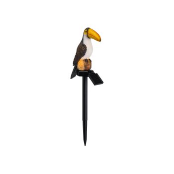 LIVARNO® Deko-Solarleuchte - B-Ware