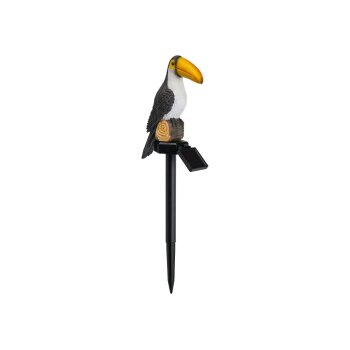 LIVARNO® Deko-Solarleuchte - B-Ware