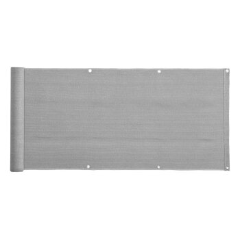 LIVARNO® Balkonsichtschutz / Zaunsichtschutz - B-Ware