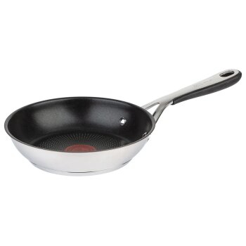 JAMIE OLIVER BY TEFAL Edelstahl-Pfanne »Kitchen...